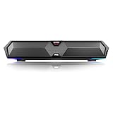 Edifier MG300 Computer Sound Bar: Loud Speakers