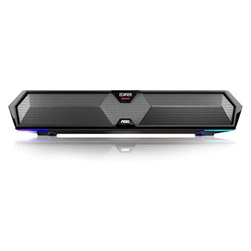 Edifier MG300 Computer Sound Bar: Loud Speakers