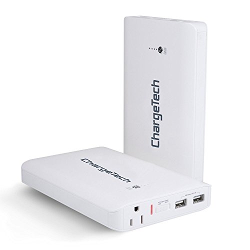 chargetech power bank