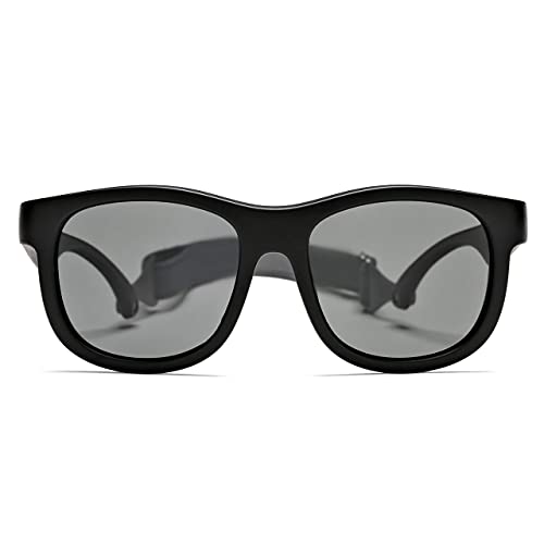Pro Acme Unbreakable Polarized Baby Sunglasses Flexible Toddler Sunnies
