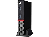 Lenovo ThinkCentre M900 Tiny Intel Quad Core i5-6500T, 8GB RAM, 240GB SSD, W10P DG W7P, Desktop Computer, 3 YR WTY