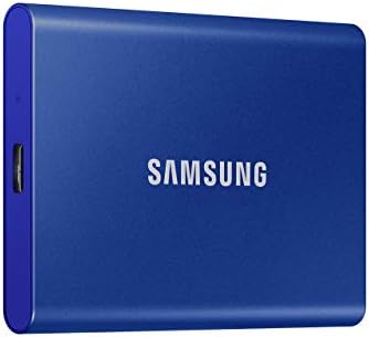 Samsung Ssd 5tb Amazon Buy Samsung T5 EVO Portable SSD 4TB, USB