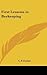 First Lessons in Beekeeping by Dadant, C. P. (2004) Hardcover by 
