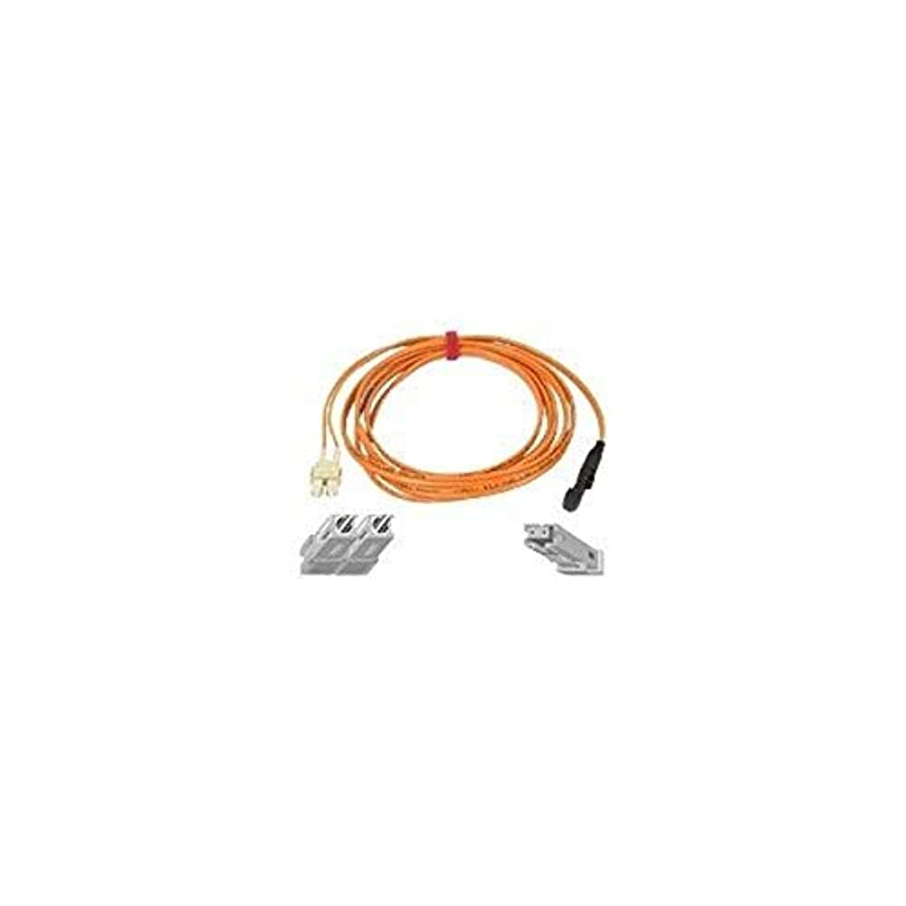 Belkin 3m Multimode Mtrj/Sc Duplex Patch Cable