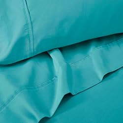 Superior 1400-1500 Thread Count Cotton Rich Sheet