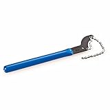 Park Tool Shop Sprocket Remover/Chain Whip - SR-2.2 One Color, One Size