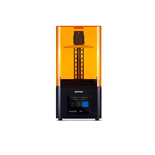 Zortrax-Inkspire-Impresora-3D-de-resina-UV