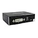 1080P HDMI to DVI and Optical Toslink SPDIF + 3.5mm Stereo Audio Extractor Converter HDMI Audio Support Splitter Adapter(HDMI Input, HDMI + Digital, Analog Audio Output) PS3/4/XBOX primary
