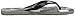 Quiksilver Men's Molokai Checkmate Three-Point Flip-Flop