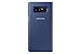 Samsung Galaxy Note8 S-View Flip Cover with Kickstand (Deep Blue)