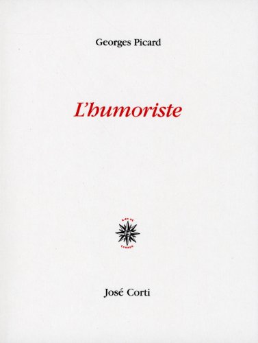 L' humoriste