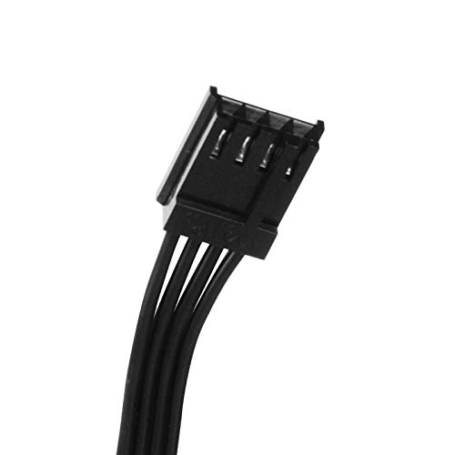 Silverstone Cybenetics Gold 1000W Atx 3.0 &Amp; Pcie 5.0 Fully Modular Atx Power Supply, Sst-Da1000R-Gm - View 22