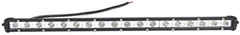 New Vehicles Light Koya® High Power Cree Chip Combo Beam Off Road Light Bar Flood Spot Work Light for Car [Energy Class A+]