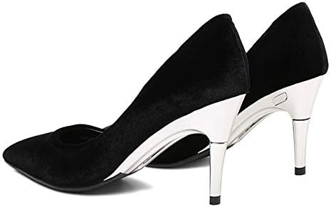 retractable high heels