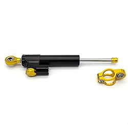 Motorcycle Adjustable Universal Steering Damper