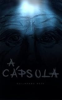 Livro A Cápsula