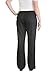 Chef Works Women's Cargo Chef Pants, Black, Large