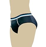 Men's Padded Brief Butt Booster Enhancer