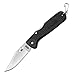 SOG E-Clips Folding Knife AC01-CP - Satin Polished 2