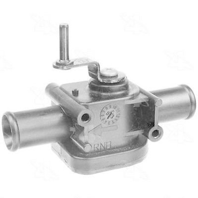 Partsmaster Temp Control 74647 Heater Valve