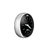 Nest Learning Thermostat | 3rd Generation WiFi Bluetooth Smart Thermostat Silver