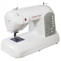Amazon.com: Singer 2009 Athena Sewing Machine w/Extension
