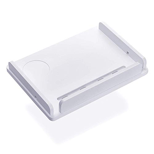 image for Graystone Home Furnishings Bedside Caddy Shelf - Sturdy Bunk Bed Or Do