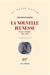 La  nouvelle jeunesse