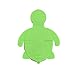 CHUYI Animal Series Sea Turtle Shape 32GB USB 2.0 Flash Drive Novelty and Cute Pen Drive Data Storage Thumb Drive U Disk Jump Drive Pendrive