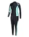 EYCE Dive & SAIL Women's 1.5mm Neoprene Wetsuit Pants Diving Snorkeling Scuba Surf Canoe Pants