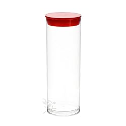 OnFireGuy 3pcs Capsule Tube for Air-Tite SML