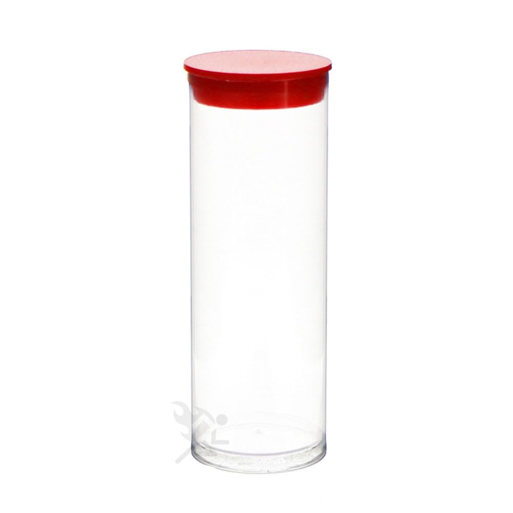 OnFireGuy 3pcs Capsule Tube for Air-Tite SML