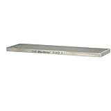 DMT D6FC 6-Inch Dia-Sharp Double-Sided Fine/Coarse Bench Stone