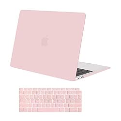 MOSISO Compatible with MacBook Air 13 inch Case