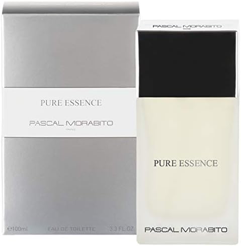 Pascal Morabito Pure Essence M Edt 100ml Shopee Indonesia