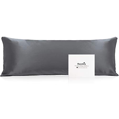 ravmix silk pillowcase