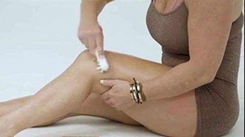 5 FaceBlasterTM+Appearance+Headaches+Massaging+Separating