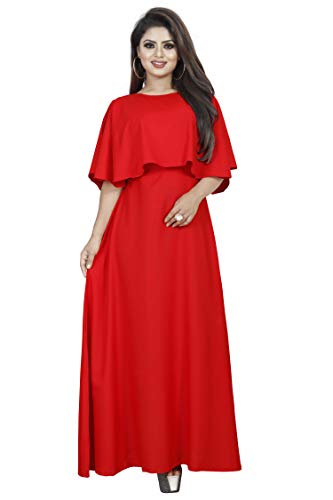 crepe cocktail dress