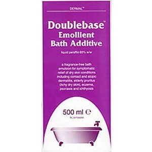 Doublebase Emollient Bath Additive