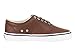 Sperry Top-Sider Men's Striper CVO Leather Fashion Sneaker