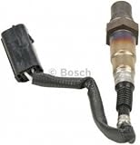 Bosch 13565 Oxygen Sensor, Original Equipment (Hyundai, Kia)