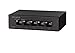 Cisco SG110D-05 Desktop Switch with 5 Gigabit Ethernet (GbE) Ports, Limited Lifetime Protection