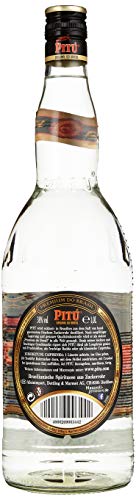 Pitu Premium do Brasil Cachaça (1 x 1 l) – Bild 3