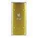 SnapCase for iPod Nano 4th Generation (iPod Model Number A1285), Premium Crystal Clear Case