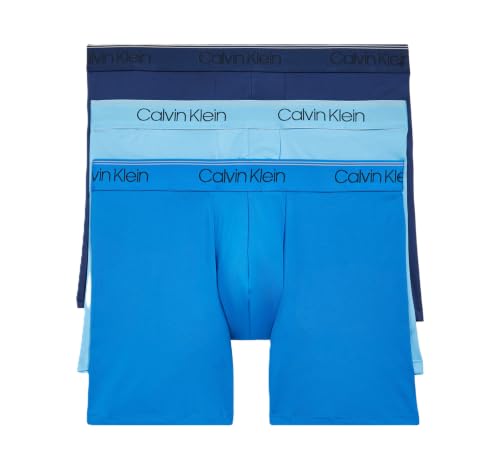 Calvin Klein Men's Micro Stretch Boxer Brief