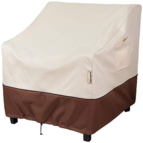 Bestalent Patio Chair Covers Heavy Duty Outdoor Furniture Covers