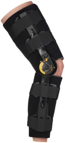 Game Ready Post Op Knee Brace