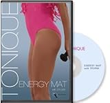 Tonique Energy Mat with Sylwia DVD