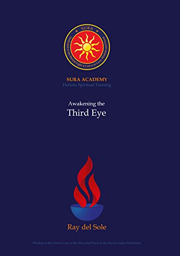 Awakening the Third Eye (Sura Academy Teachings)