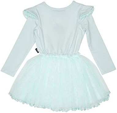 rock your kid ariel dress